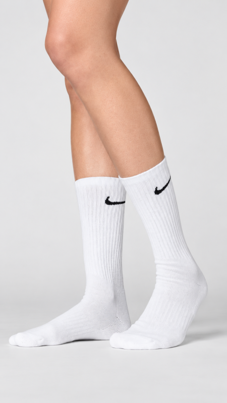 جرابات - Adidas طويل 1/3